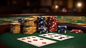 Giao diện Live Casino trên thiết bị di động với khả năng tương tác cao